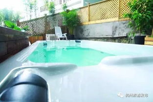 2022年杭州亚运会体育游泳馆首次曝光 15家杭州酒店 民宿泳池全揭秘 夏天就靠它们续命